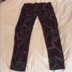 Sweaty Betty High Waisted Yoga Legging